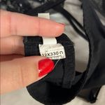 Simone Perele Bra Lace Black Lingerie Dainty Feminine Floral Embroidered Size undefined Photo 4