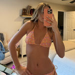 H&M  Floral Bikini Photo 0