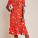 Anthropologie Eudora Midi Dress Photo 1