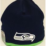 NFL Beanie  Seattle Seahawks Photo 2