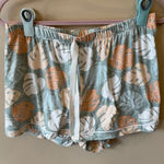 Tommy Bahama  Women's Printed Sleepwear‎ shorts size large Photo 0