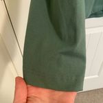 Peter Millar NWOT Peter‎ Millar Crown Sport women’s green quarter zip golf jacket pockets 2XL Photo 1