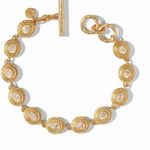 NWOT Julie Vos bracelets White Photo 1