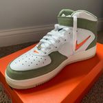 Nike Air Force 1 High Top Photo 1
