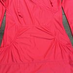 Athleta  Wick It‎ Wader Hooded Coverup Coral Size XXS Photo 6