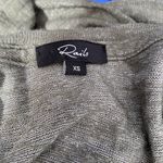 Rails  Distressed Henley Shirt Photo 5