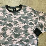 Reebok  ladies Sweatshirt size L Photo 1