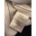 Veronica Beard  Enzo Dickey Oversized Plaid heavy knit tweed Vest Sz Large Photo 6