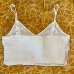 Aerie  tie top Photo 3