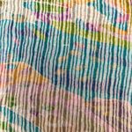 cj banks Womens X Multicolored Striped Long Sleeve Tunic Top Photo 6