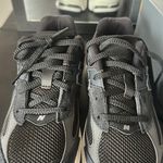 New Balance 2002  Black Photo 4