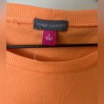 Vince Camuto NWOT  PUFF SLEEVE BLOUSE Photo 2