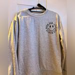 NWOT Somebody’s Bomb Ass Hair Stylist Super Soft Crew Neck Black Size M Photo 1