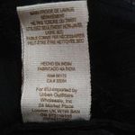 Free People S Black Super Femme Sleeveless Top Photo 9