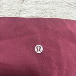 Lululemon Red  Leggings Photo 2