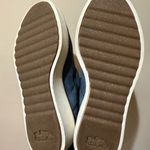 Coach  Urban Hiker Suede Ankle Shearling Cold Weather Boots Blue Size 7.5‎ T Photo 5