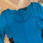 Rampage Bodycon Open Sides Dress Size Large Photo 4