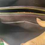 Coach Lora Carryall Triple Compartment Tote Shoulder Bag. Photo 5