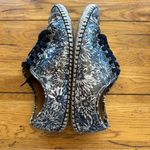 Patricia Nash Emiliana Leather Sunflower Shoe Size 8.5 Photo 8