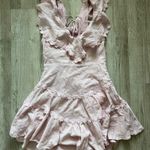 Hello Molly  pink dress Photo 1