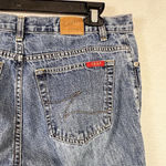 Vintage Zena Jeans Women’s Jeans Sz 8 Stretch Bootcut Denim Y2K Blue Medium Wash Photo 1