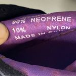 Akona Adventure Gear Womens Size 8 Black Lightweight Water Shoes Photo 11