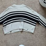 Hollister Women’s Tan/brown Sweater Photo 3