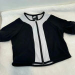 Nike  Women's Dri-Fit tight Fit Spandex set Shorts size S Photo 3