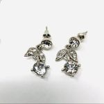 Pacific&Co VICTORIAN TRADING .  vintage inspired necklace / earring set Photo 7