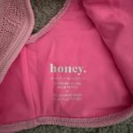Honey Swim bikini set Pink Size M Photo 4