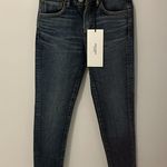 Moussy Vintage MV Mclean Skinny Jeans Size 24 Photo 0