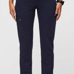 FIGS  women’s  Navy Joggers Photo 0
