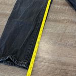 Levi's Levi’s Black Denim ‘94 Baggy Jeans Photo 5