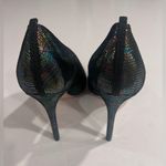 New SARAH JESSICA PARKER SJP Fawn Candy Pointed Toe Pumps Sz 9 40 $365 Photo 4