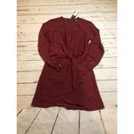 Timing Twisted Key Hole Dress NWT Sz Small Photo 16