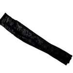 Spanx Look At Me Now Black Camo Leggings SP Small Petite Yoga Pilates W… Photo 10