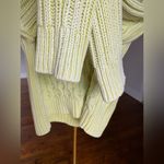 Aeropostale  Chunky Knit Sweater Pullover Downtown Streetwear Soft Girl 90s Y2K Photo 6