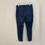Nine West  Heidi pull on  Blue Skinny Jeans Photo 5