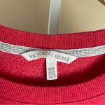 Victoria's Secret Victoria’s Secret XS Vintage Y2K Angel Love Graphic Pullover Crewneck Photo 2
