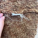 Free People  Chevron knit Sweater Tank Photo 14