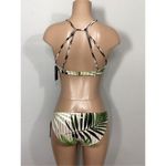 Vince Camuto New. fern bikini. Large. Retails $140 Photo 7