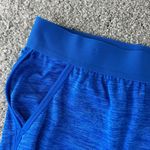 Avia Women's Running Shorts XL Athletic Workout Blue Activewear Pickleball Photo 5
