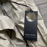 Privacy Please  coat Photo 1