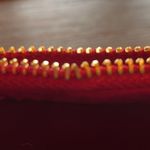 Gucci Beauty Cosmetic Bag Photo 4