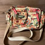 Lily bloom  Busy Bee Crossbody Bag Photo 3