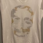 Zadig & Voltaire  |‎ Tunisien Camo Skull Tee Photo 2
