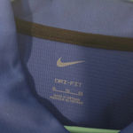 Nike  Dri-FIT Short Sleeve Polo Shirt Size X-Large Photo 2