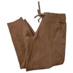 Banana Republic  Tan Knit Pants Photo 0