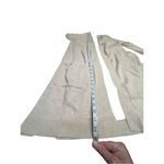 Ellie  Open Cardigan Fawn Heather Sz M NWT Photo 5