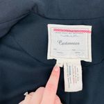 Anthropologie  Cartonnier River Road Vest in Black Size XS Photo 5